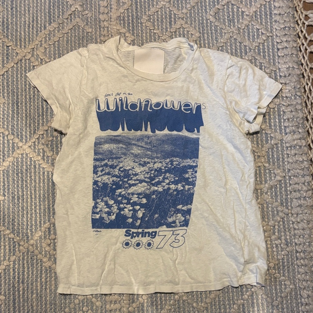 Mother T- Shirt